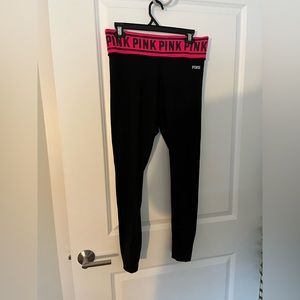 Victoria’s Secret leggings
